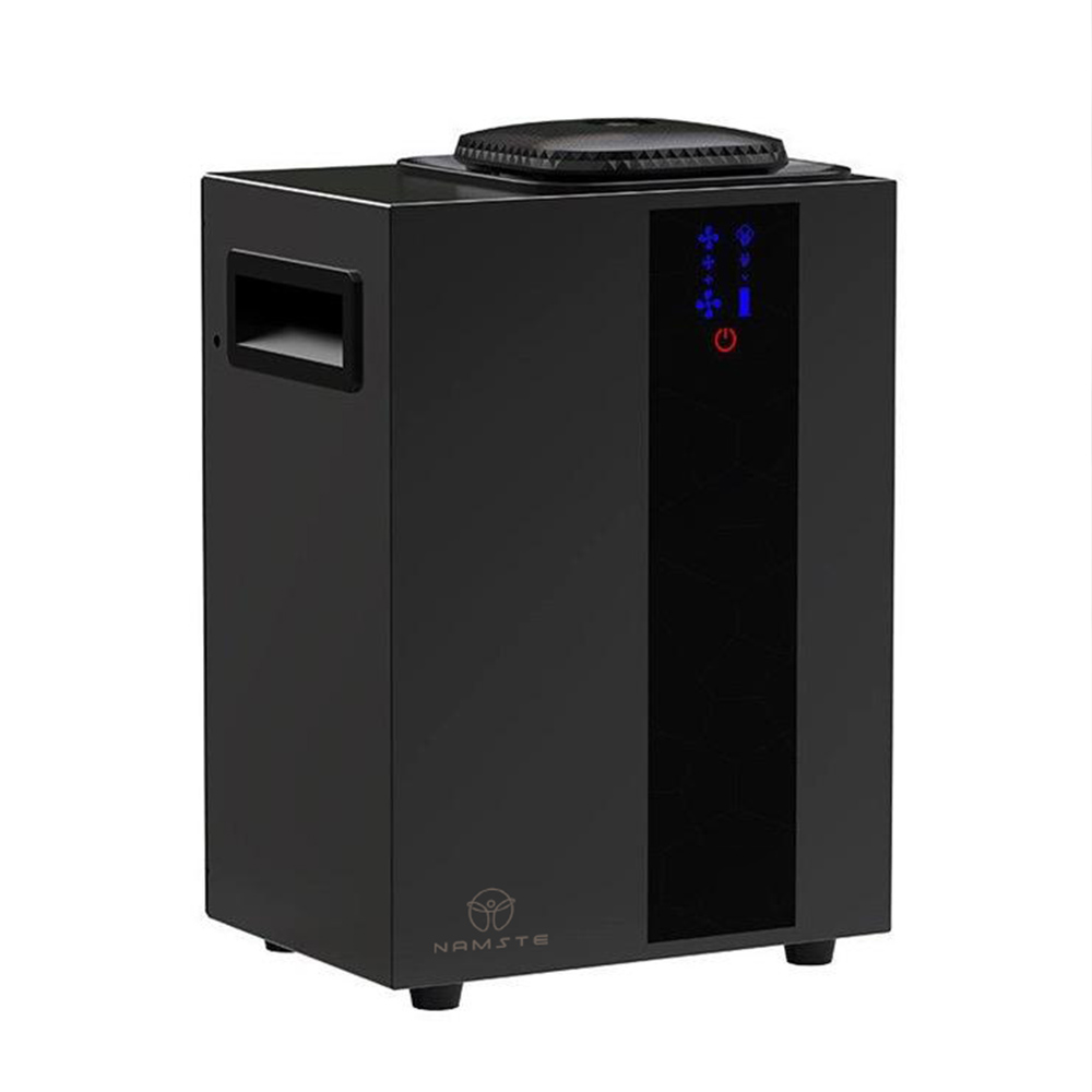 Home Fragrance Essence - NAMSTE 4000m³ System HVAC Dyfuzor zapachowy