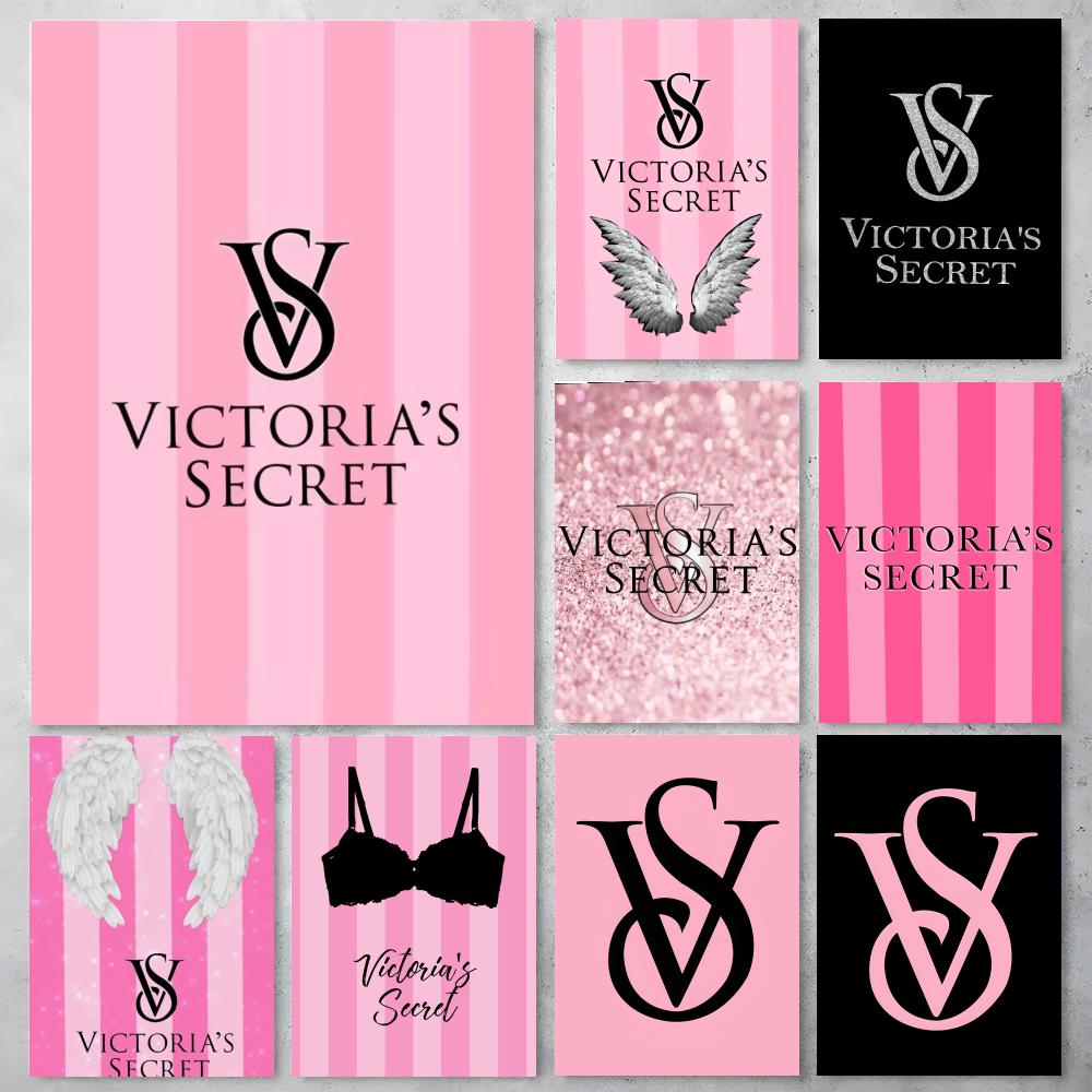 Home Fragrance Victoria Secret - Plakat V-Victoria Secret Fashion-S, plakaty wysokiej