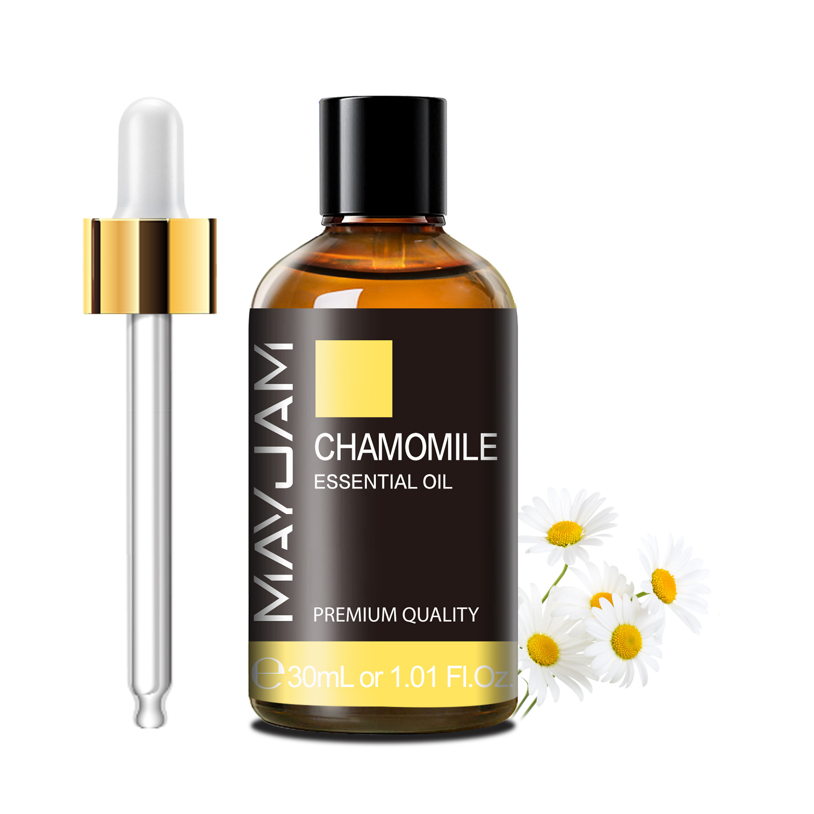 Home Fragrance Eucalyptus - MAYJAM Olejek Eteryczny do Aromaterapii 30ml