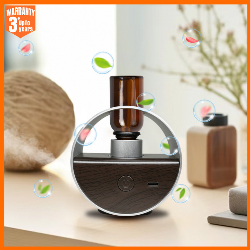 Home Fragrance Essence - Dyfuzor olejków eterycznych Dyfuzor zapachowy Inteligentny