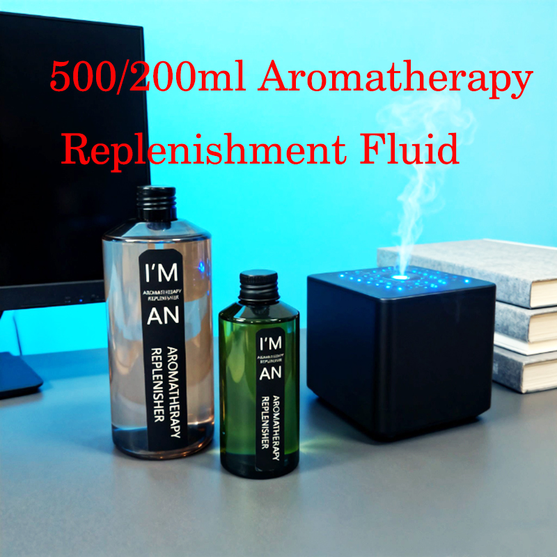 Home Fragrance And Diffuser - 500/200ML Olejek zapachowy Marriott Hilton Ritz