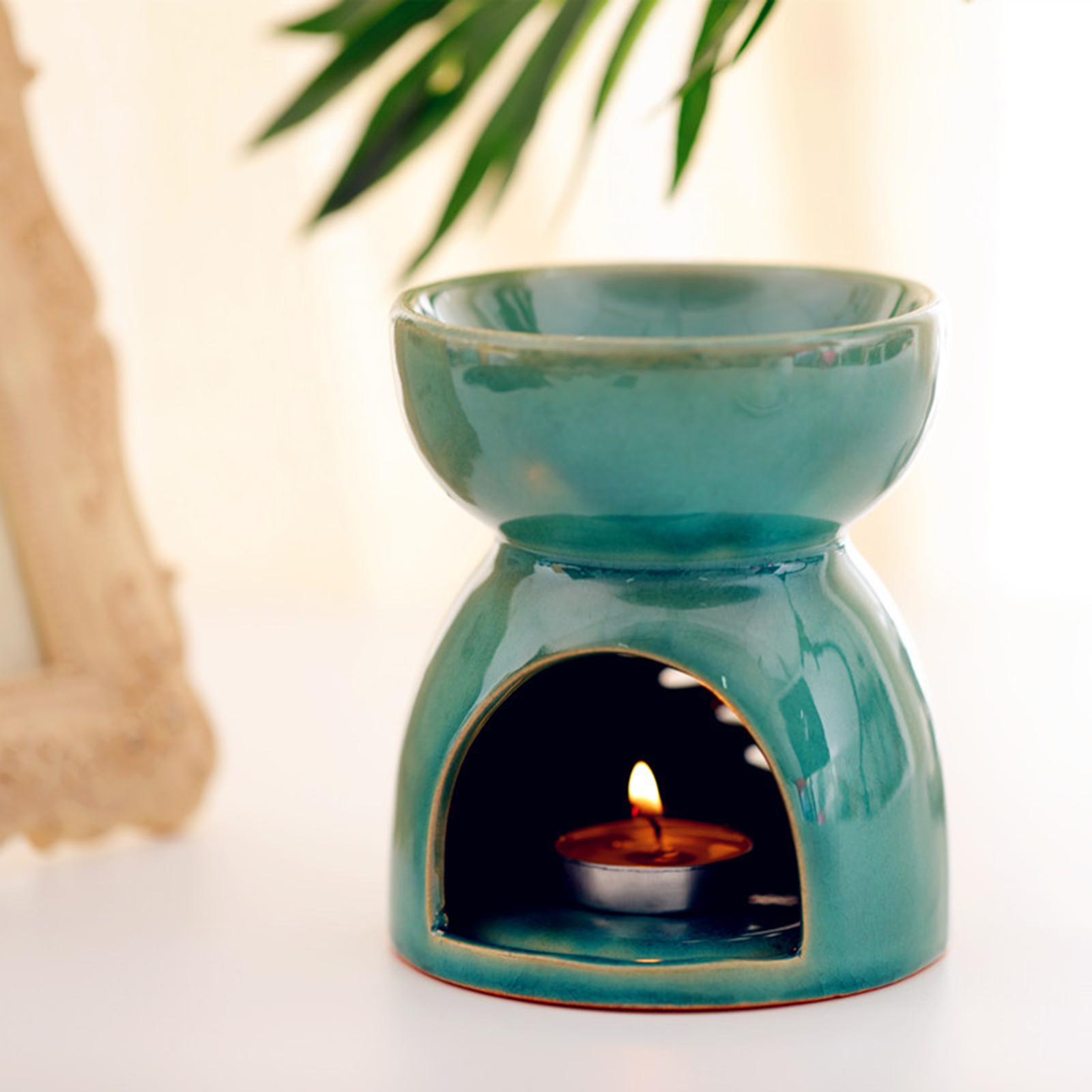 Palnik na olejki eteryczne Cer – Home Fragrance Oils For Oil Burners recenzja i cena