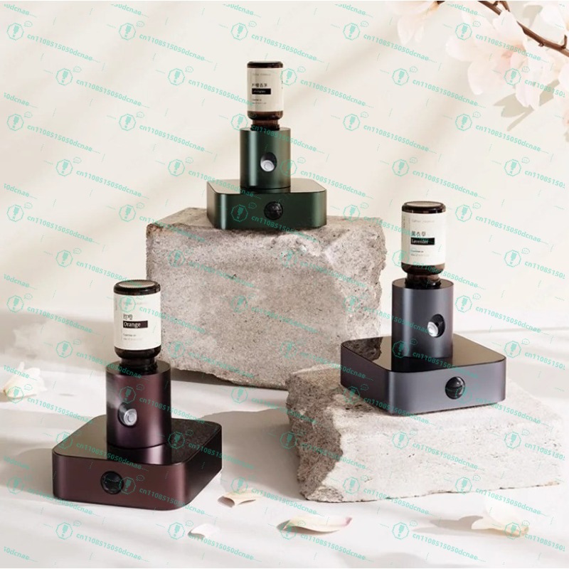 Inteligentny dyfuzor aromatera – Home Fragrance And Diffuser recenzja i cena