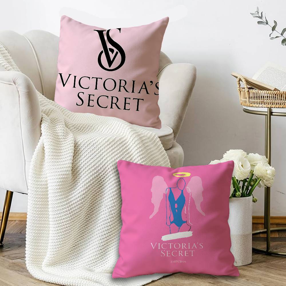 Poszewki na poduszki V-Victori – Home Fragrance Victoria Secret recenzja i cena