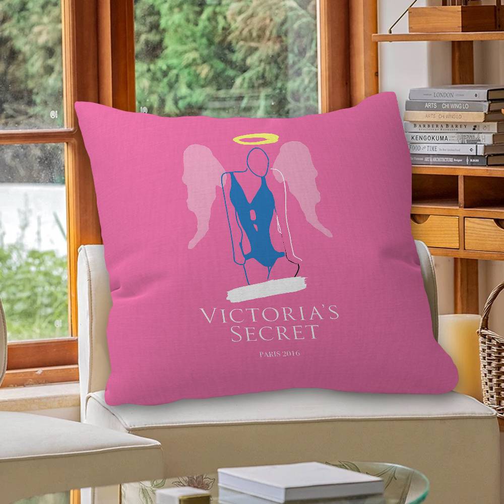 Poszewki na poduszki V-Victori – Home Fragrance Victoria Secret recenzja i cena