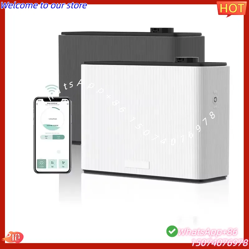 2026 Nowy 1000ml Domowy Dyfuzo – Home Fragrance Market recenzja i cena