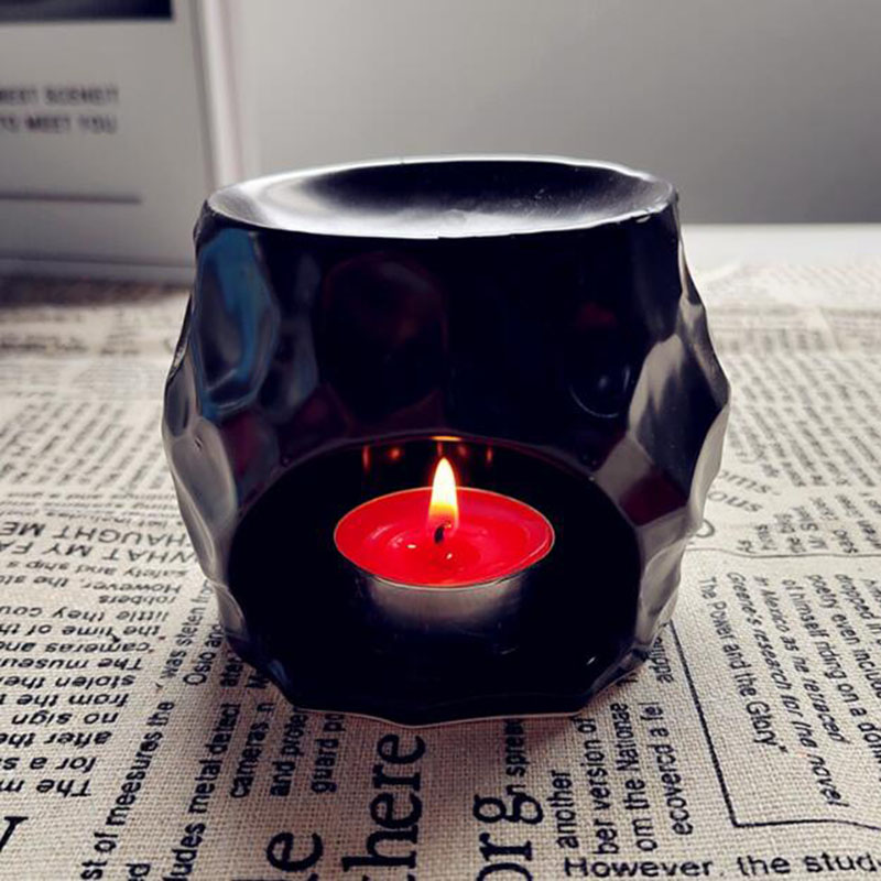 Retro ceramiczny palnik do aro – Home Fragrance Oils For Oil Burners recenzja i cena