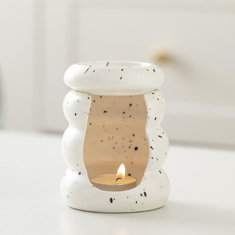 Ceramiczny palnik do aromatera – Home Fragrance Oils For Oil Burners recenzja i cena