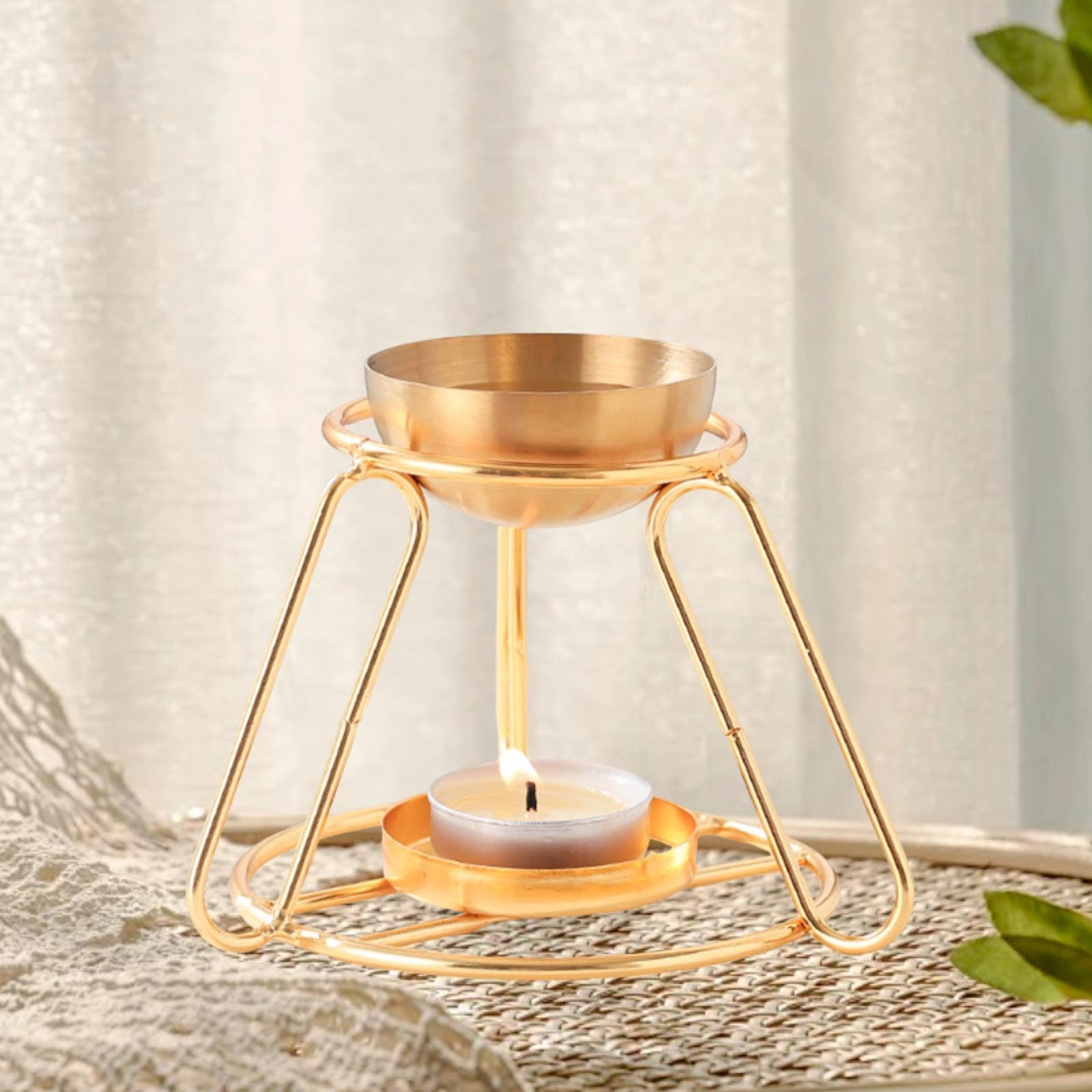 Palnik do olejków eterycznych, – Home Fragrance Oils For Oil Burners recenzja i cena