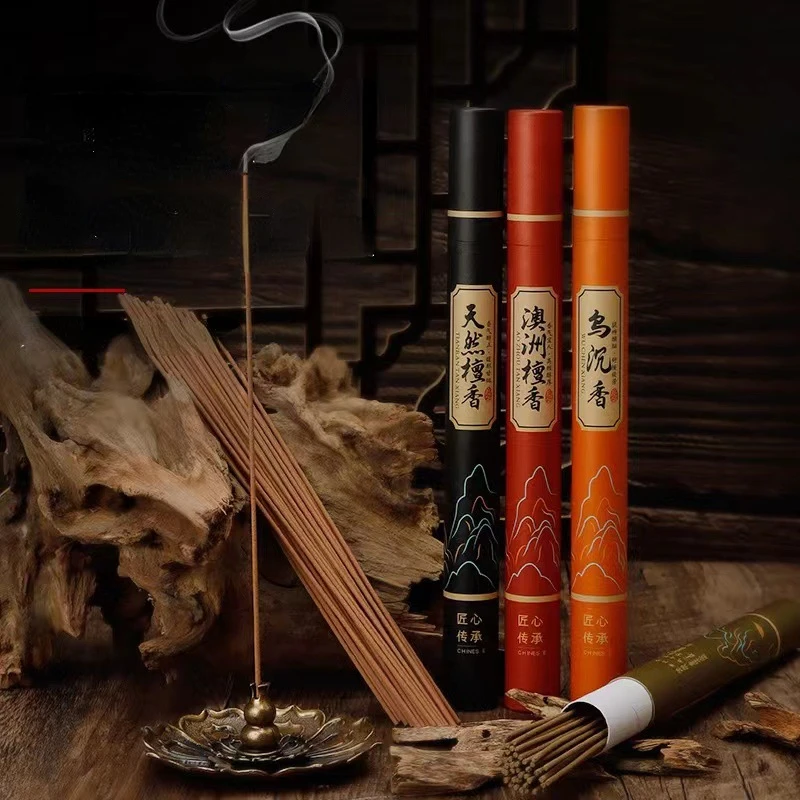 FY Naturalne 40-pałowe kadzidł – Home Fragrance Gift Box recenzja i cena