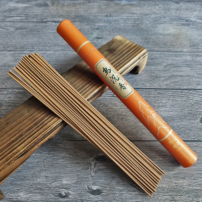 FY Naturalne 40-pałowe kadzidł – Home Fragrance Gift Box recenzja i cena
