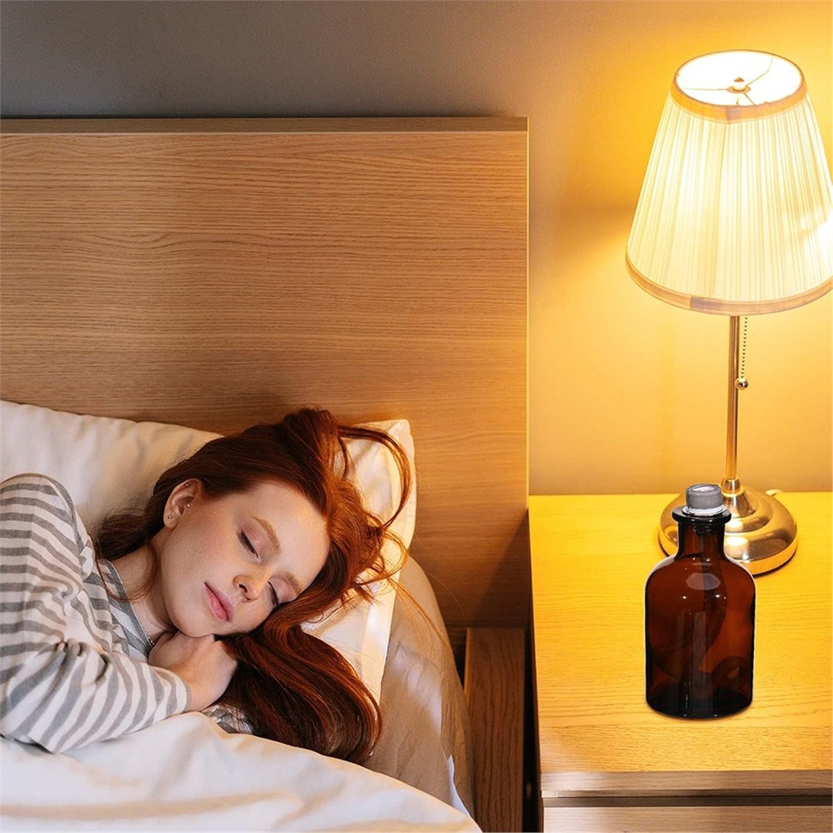 Wymiana knotów do lamp olejowy – Home Fragrance Oils For Oil Burners recenzja i cena