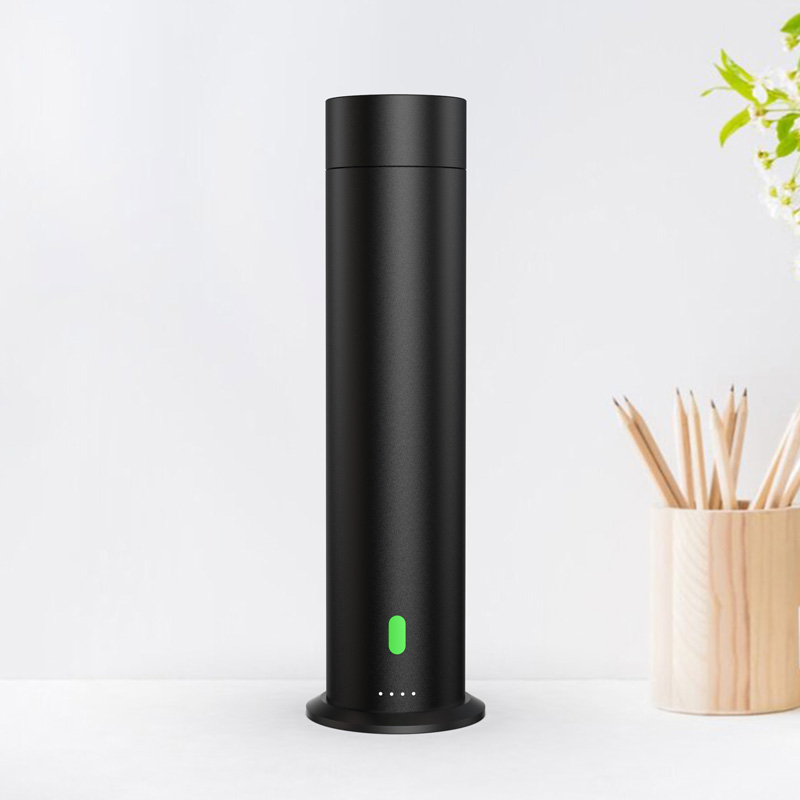 Duży, cichy dyfuzor zapachowy  – Home Fragrance Market recenzja i cena
