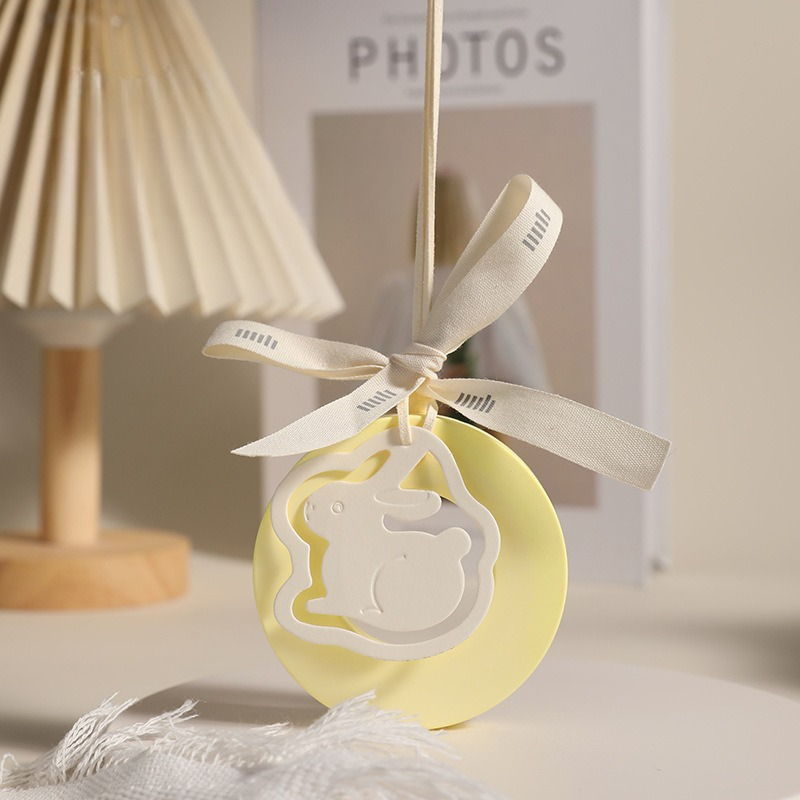 Pudełko upominkowe z aromatera – Home Fragrance Gift Box recenzja i cena
