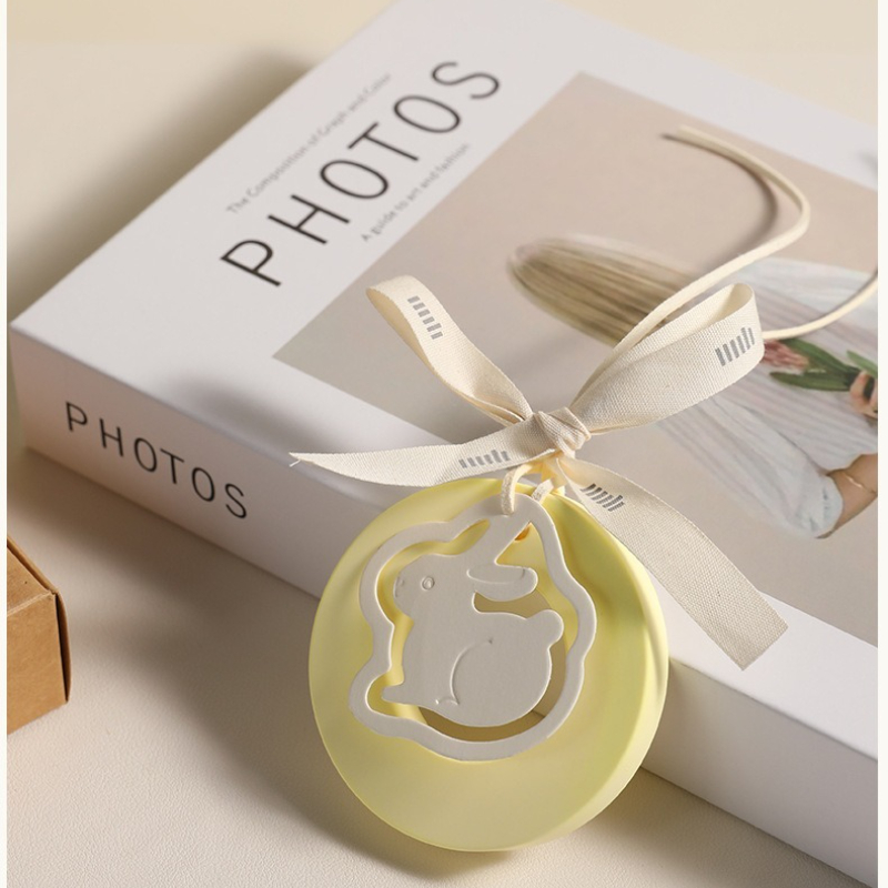 Pudełko upominkowe z aromatera – Home Fragrance Gift Box recenzja i cena