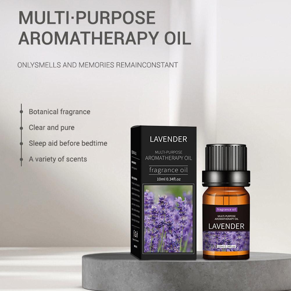 10ml Olejek Aromaterapeutyczny – Home Fragrance Eucalyptus recenzja i cena