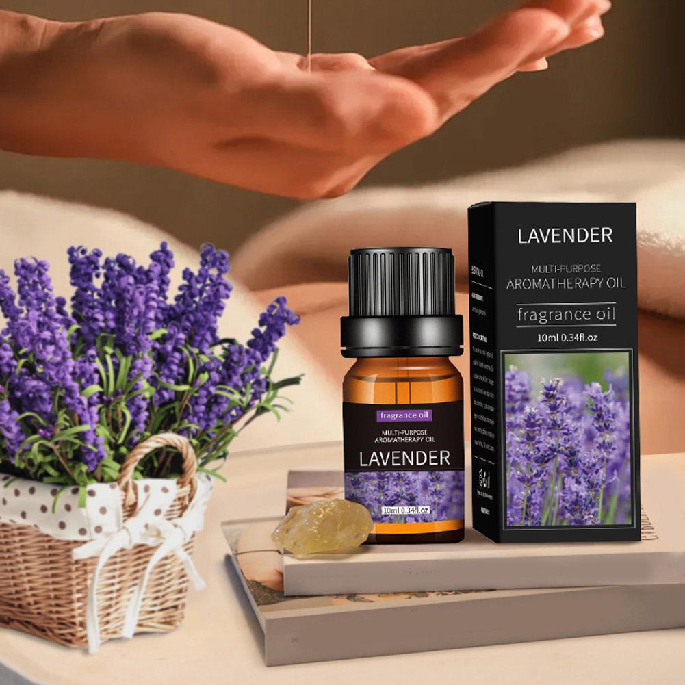 10ml Olejek Aromaterapeutyczny – Home Fragrance Eucalyptus recenzja i cena