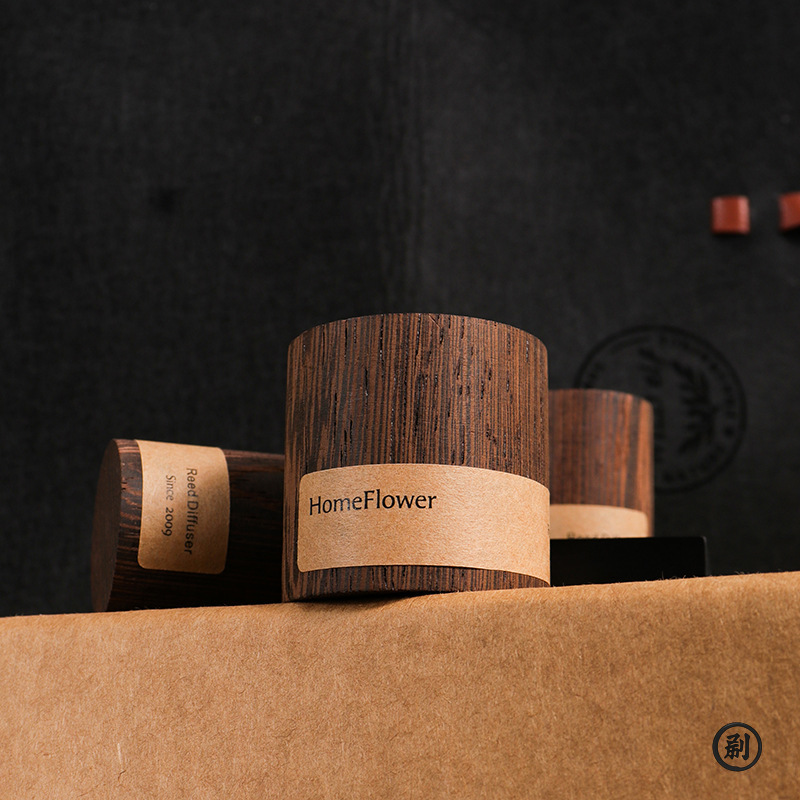 Dyfuzor zapachowy z orzechem c – Home Fragrance And Diffuser recenzja i cena