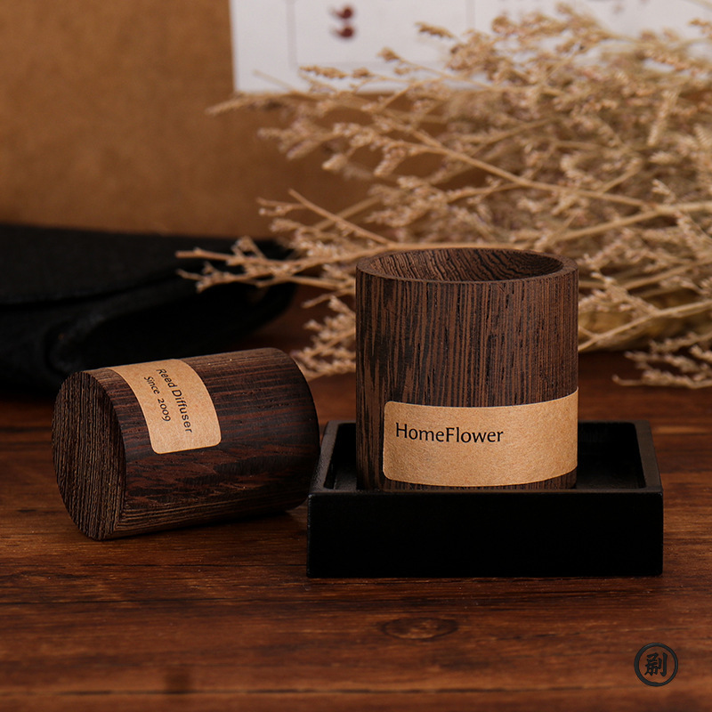 Dyfuzor zapachowy z orzechem c – Home Fragrance And Diffuser recenzja i cena