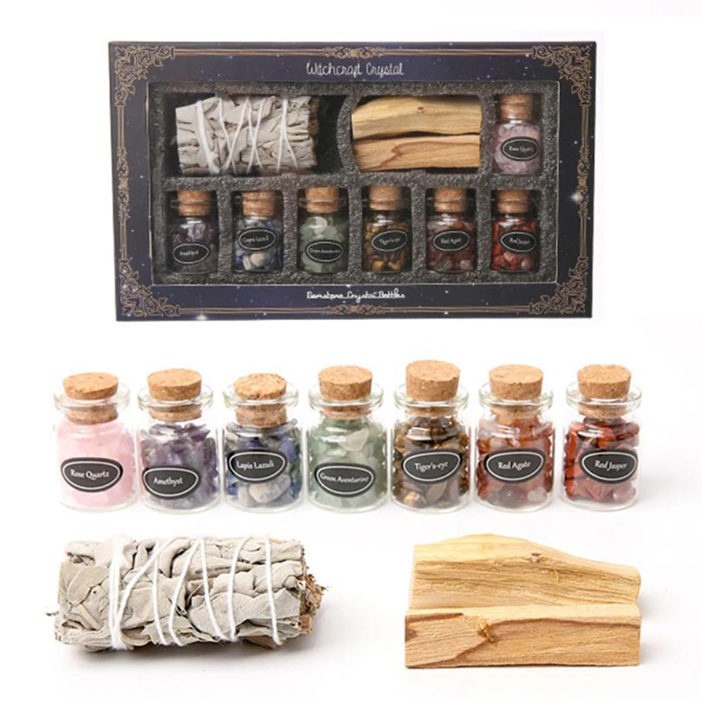 Zestaw upominkowy do aromatera – Home Fragrance Gift Box recenzja i cena