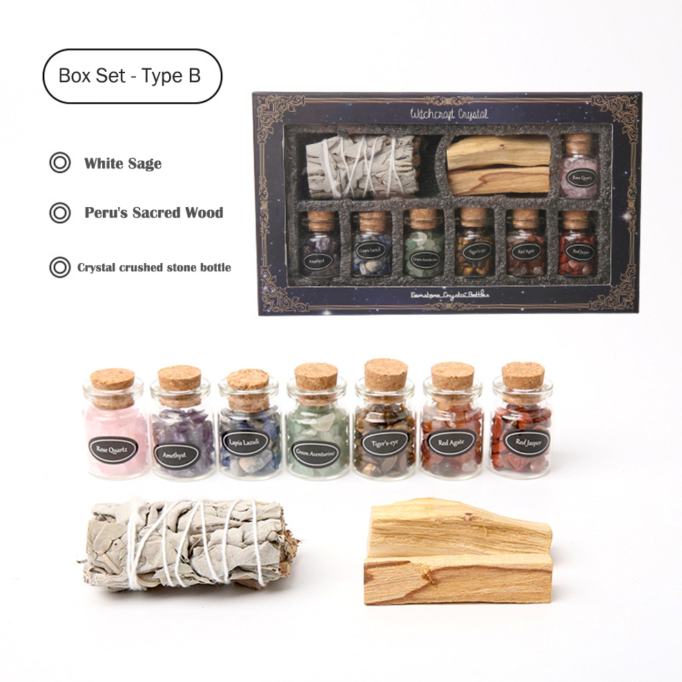 Zestaw upominkowy do aromatera – Home Fragrance Gift Box recenzja i cena