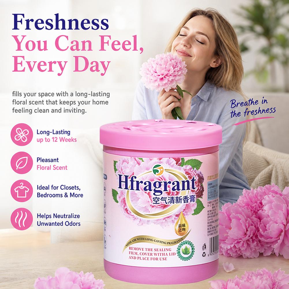 Odświeżacz powietrza Peony o d – Home Fragrance Bad For You recenzja i cena