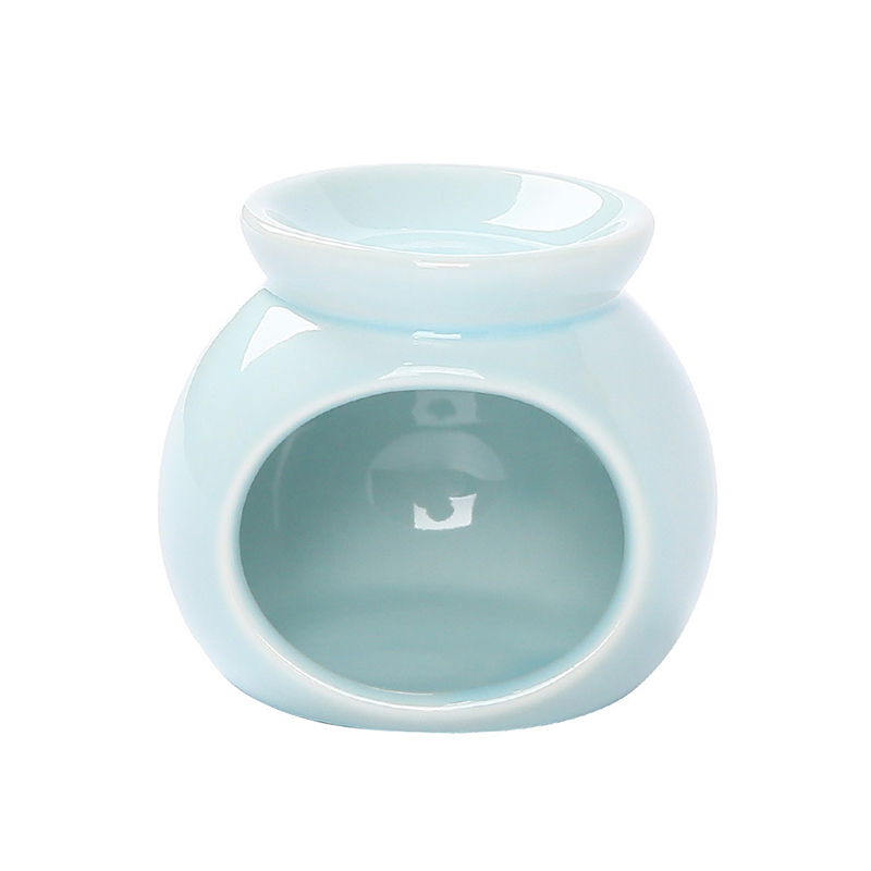 Porcelanowy palnik do aromater – Home Fragrance Oils For Oil Burners recenzja i cena