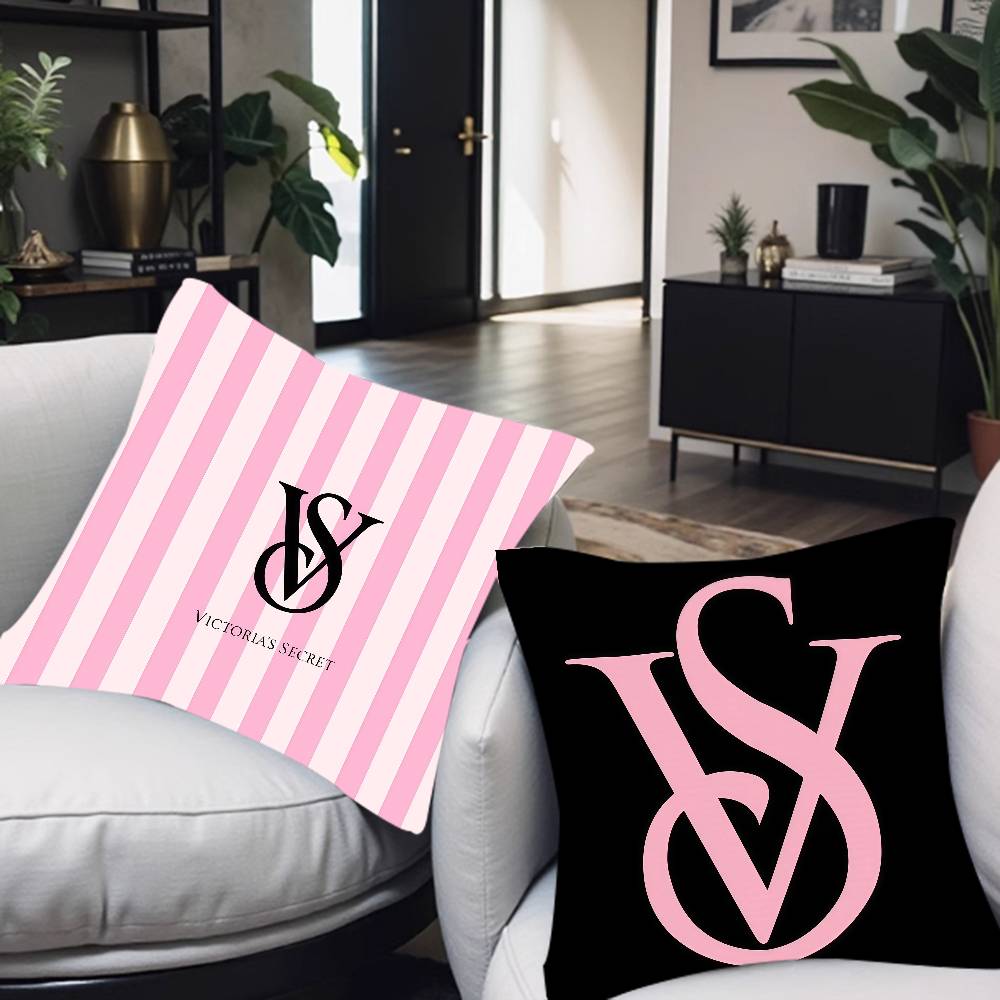 Różowa Poszewka na Poduszkę De – Home Fragrance Victoria Secret recenzja i cena