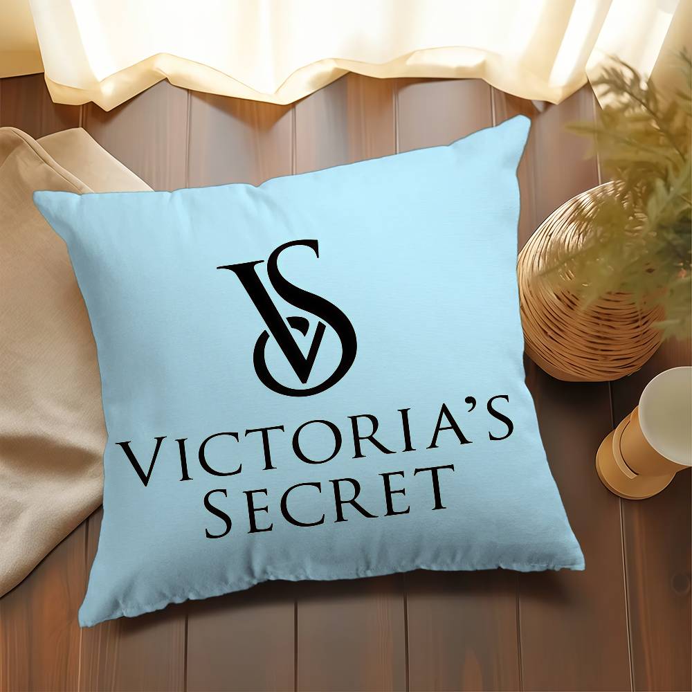 Różowa Poszewka na Poduszkę De – Home Fragrance Victoria Secret recenzja i cena