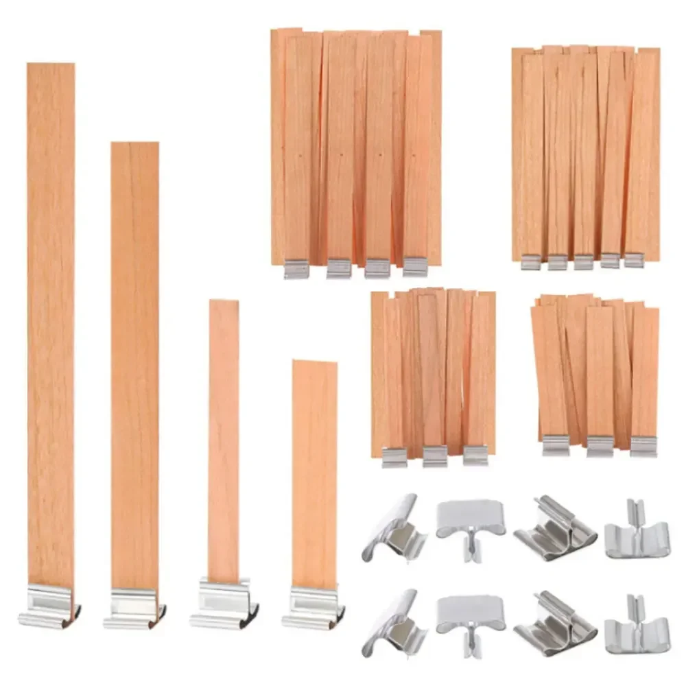 Ręcznie Robiona Świeca Sojowa  – Wooden Wick Candle recenzja i cena