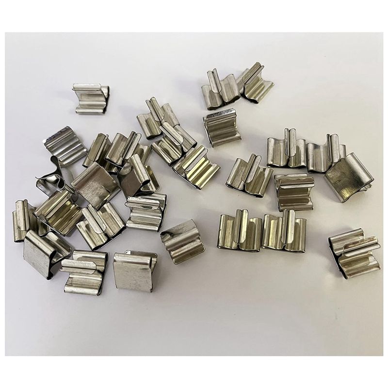 ABUI-400 PCS Metalowy uchwyt n – Wooden Wick Candle recenzja i cena