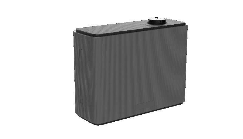 Dyfuzor zapachowy elektroniczn – Home Fragrance Market recenzja i cena