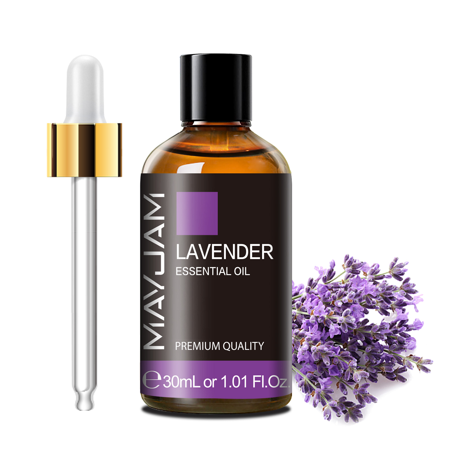 MAYJAM Olejek Eteryczny do Aro – Home Fragrance Eucalyptus recenzja i cena
