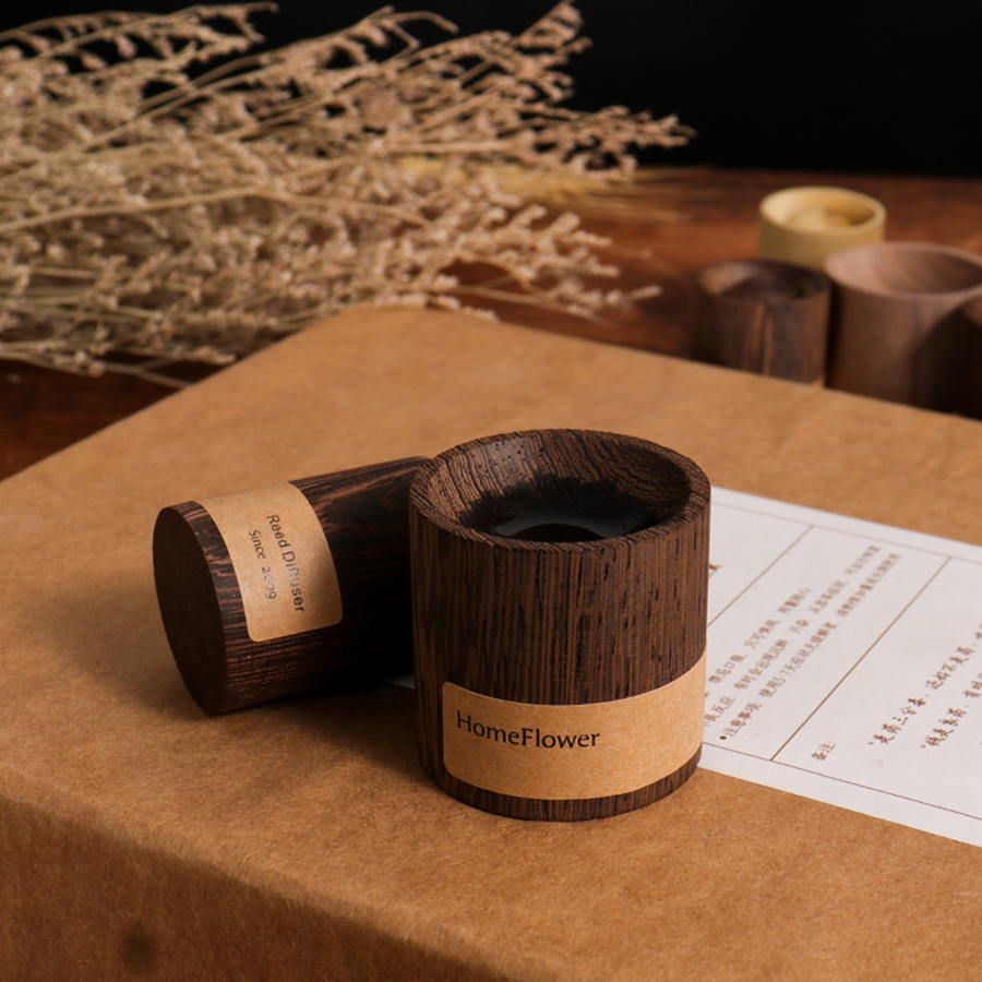 Dyfuzor olejków eterycznych z  – Home Fragrance And Diffuser recenzja i cena