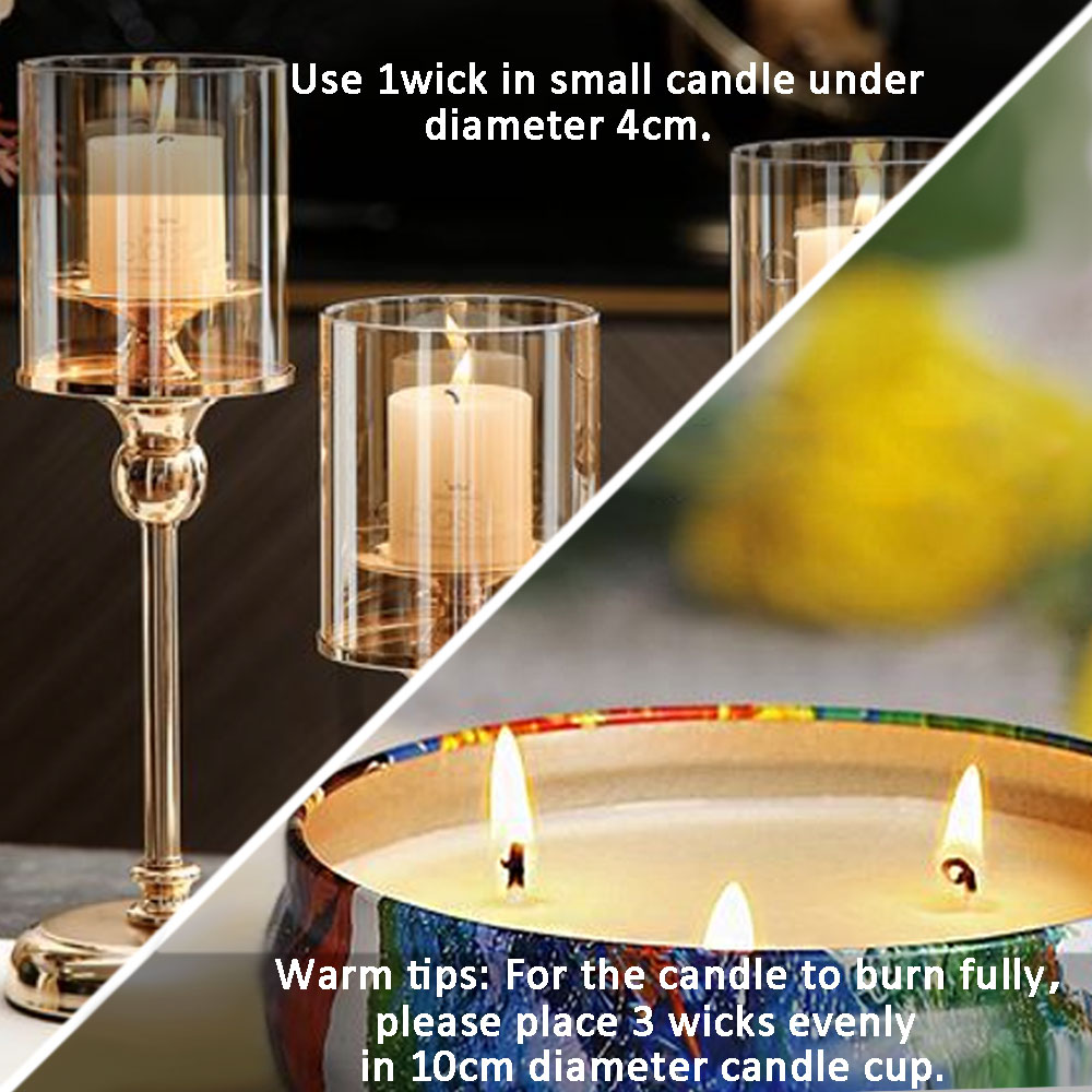 55szt Kwiatowa świeca Knot Dre – Wooden Wick Candle recenzja i cena
