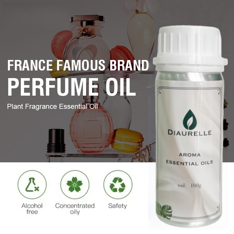 DIAURELLE 100ml Dyfuzor Zapach – Home Fragrance Essence recenzja i cena