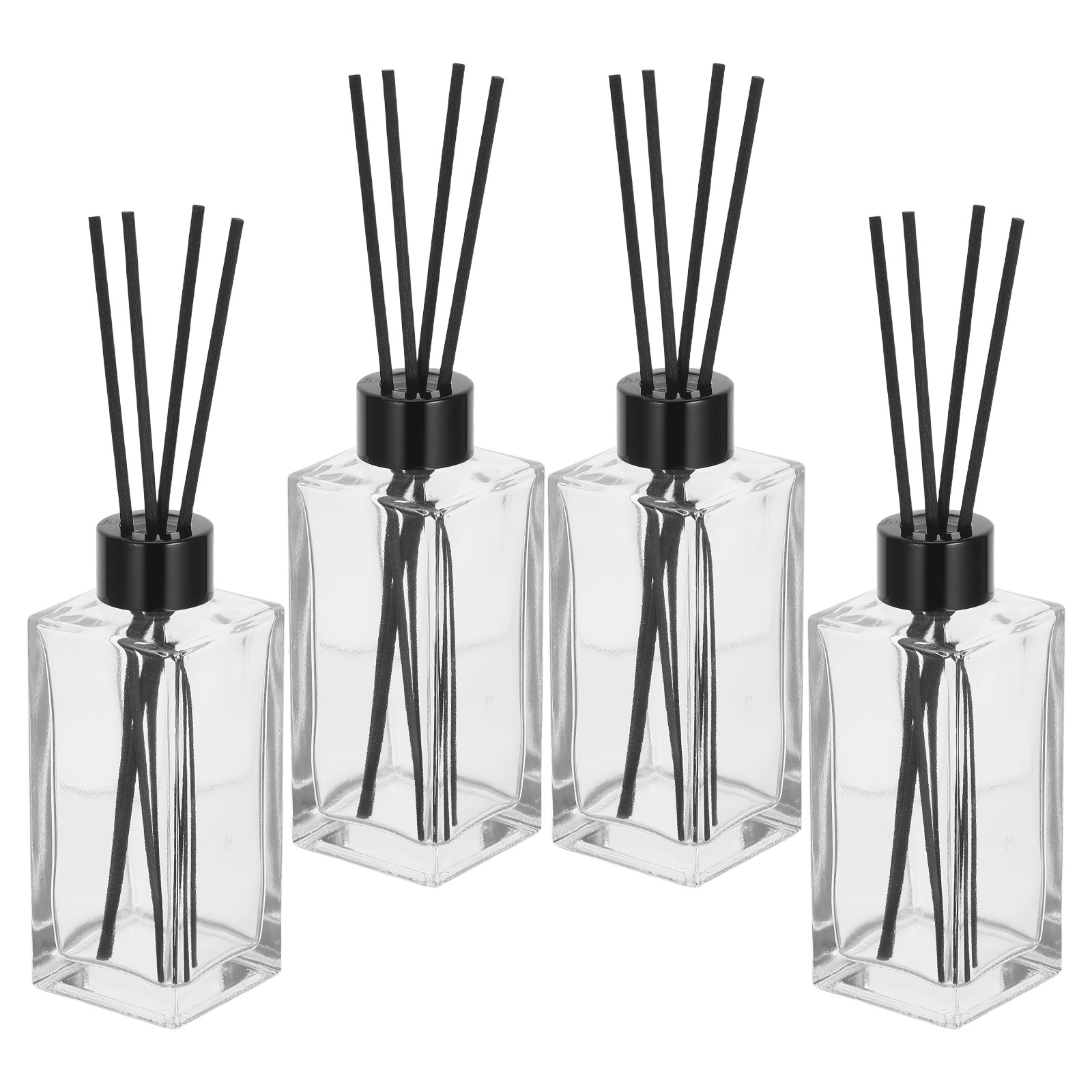 4 Zestawy Dyfuzorów Zapachowyc – Home Fragrance And Diffuser recenzja i cena