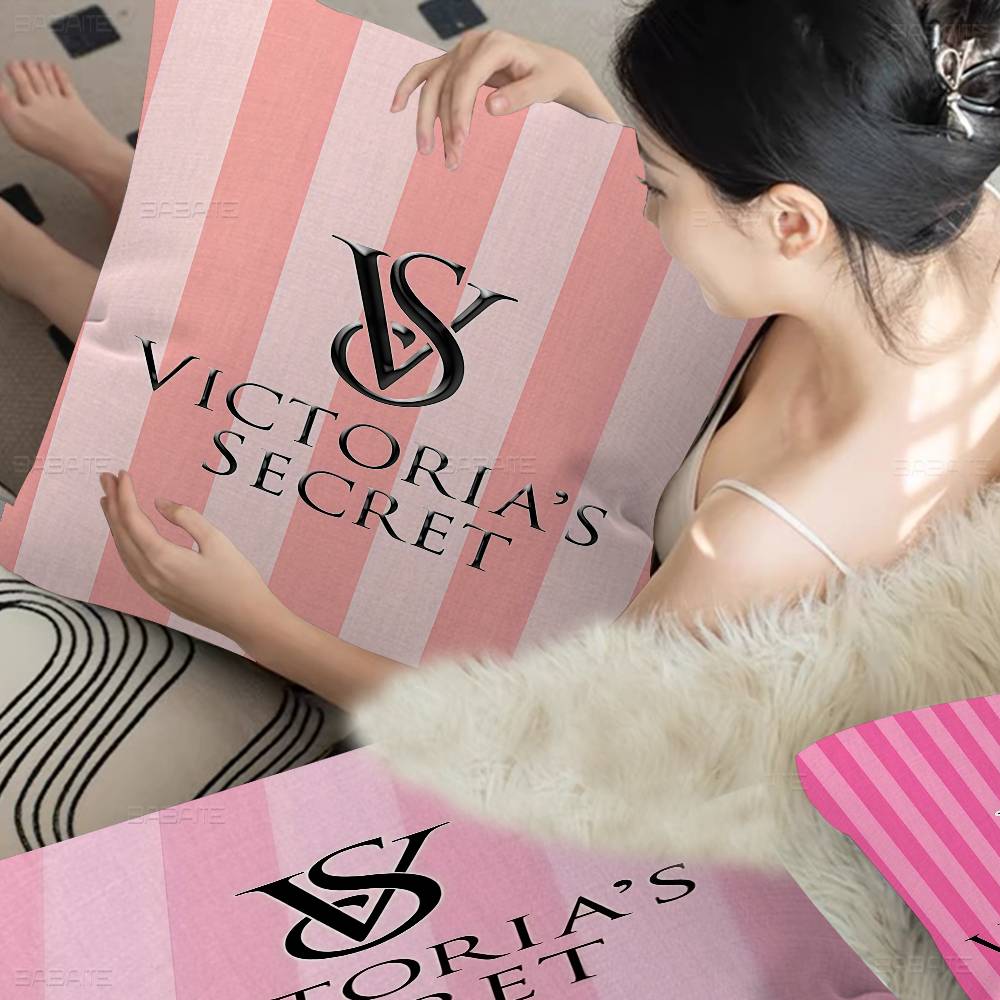 Poszewka na poduszkę V-Victori – Home Fragrance Victoria Secret recenzja i cena