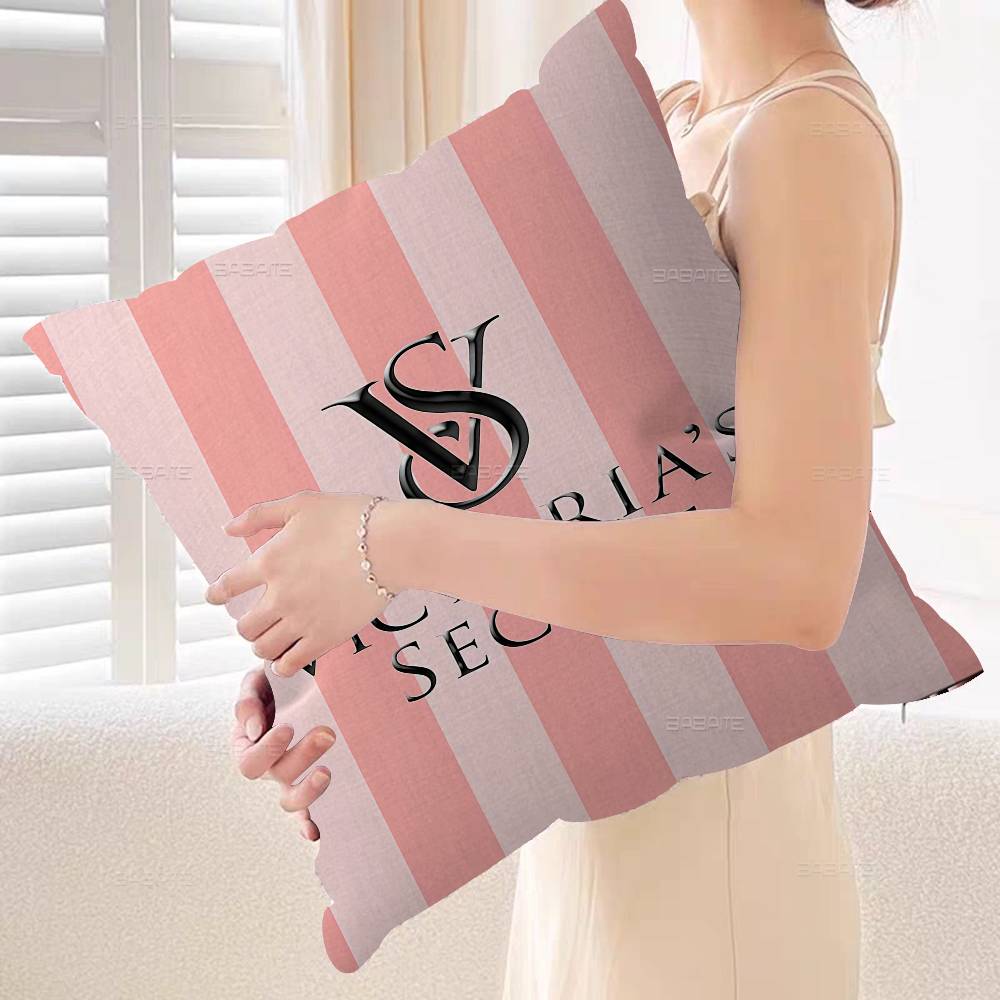 Poszewka na poduszkę V-Victori – Home Fragrance Victoria Secret recenzja i cena
