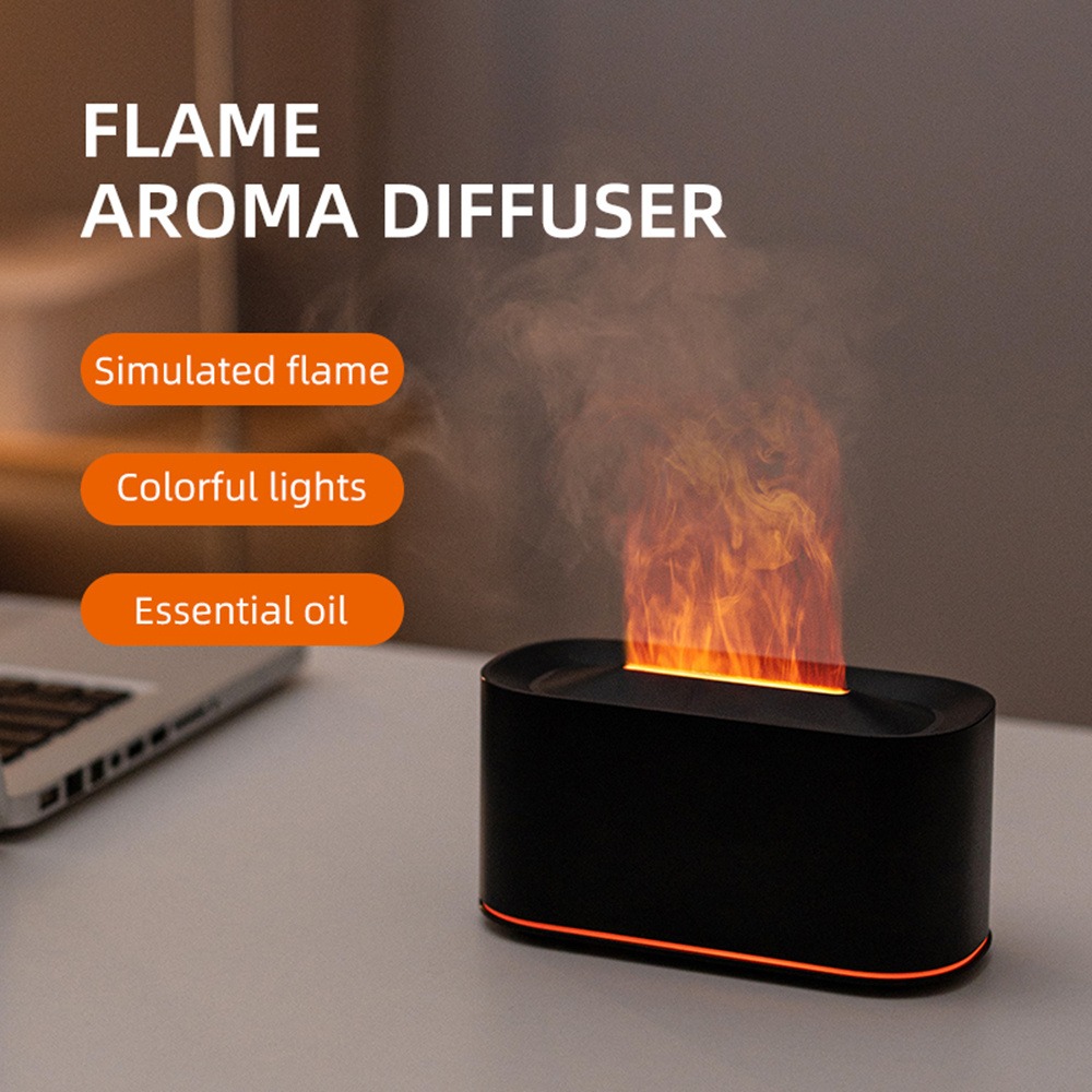 Dyfuzor olejków eterycznych, k – Home Fragrance And Diffuser recenzja i cena
