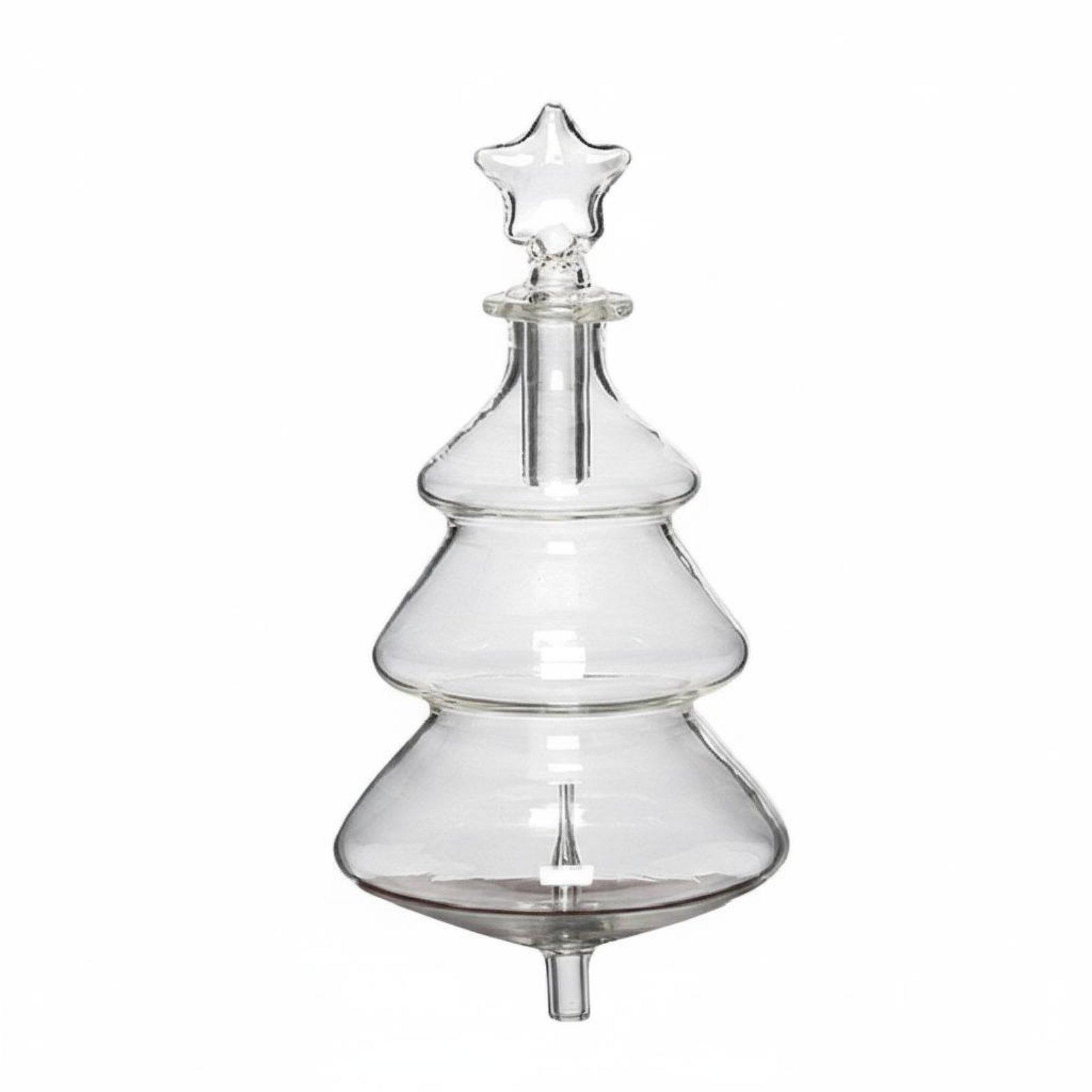Uniwersalna szklana butelka za – Home Fragrance Essence recenzja i cena