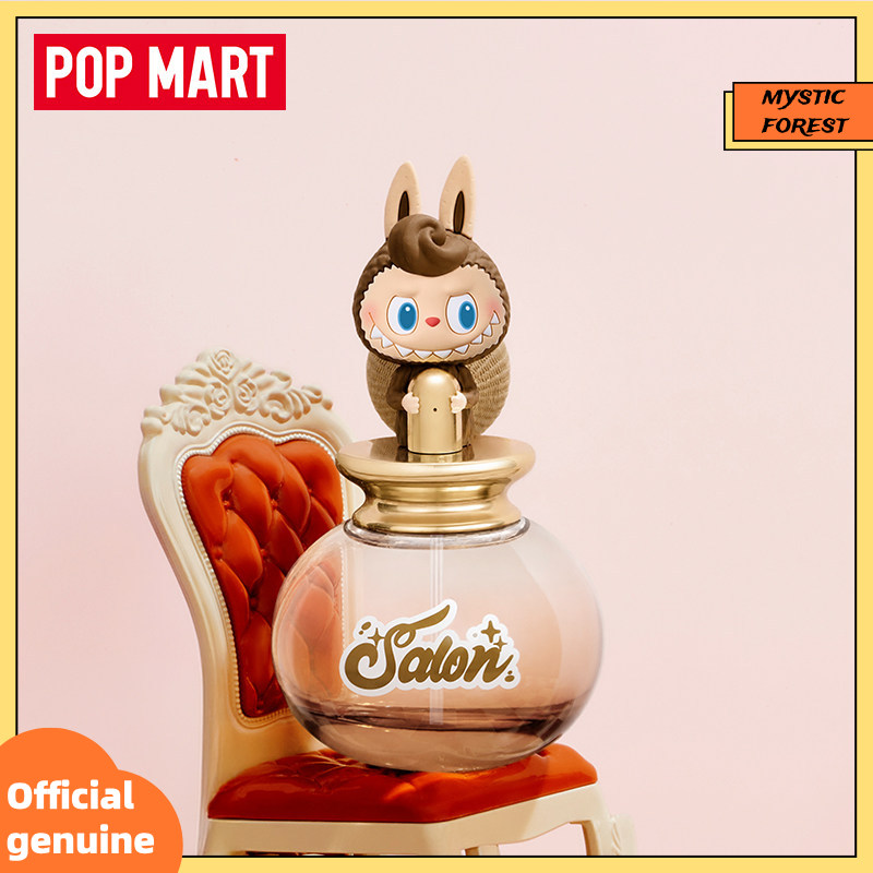 POP MART Oryginalny Labubu Spr – Home Fragrance Gift Box recenzja i cena