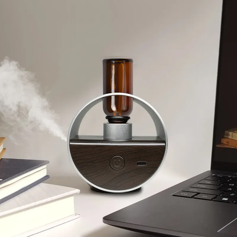 Dyfuzor olejków eterycznych Dy – Home Fragrance Essence recenzja i cena