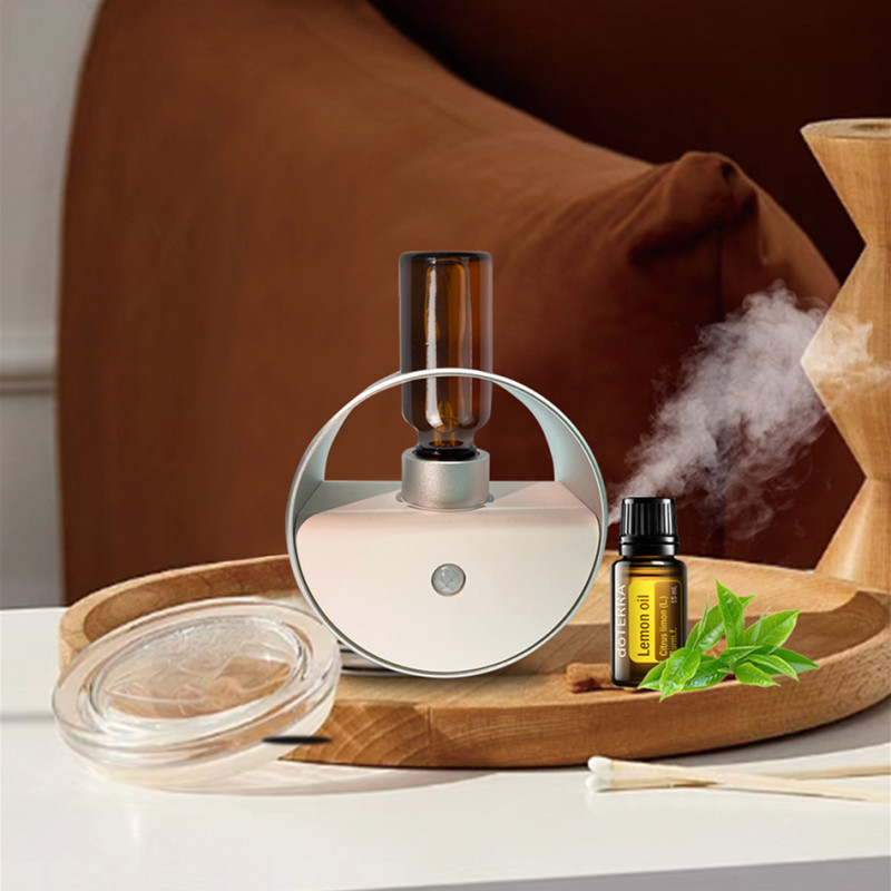 Dyfuzor olejków eterycznych Dy – Home Fragrance Essence recenzja i cena