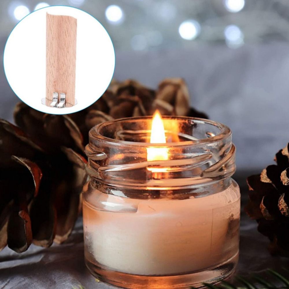 Wysokiej jakości, ręcznie robi – Wooden Wick Candle recenzja i cena