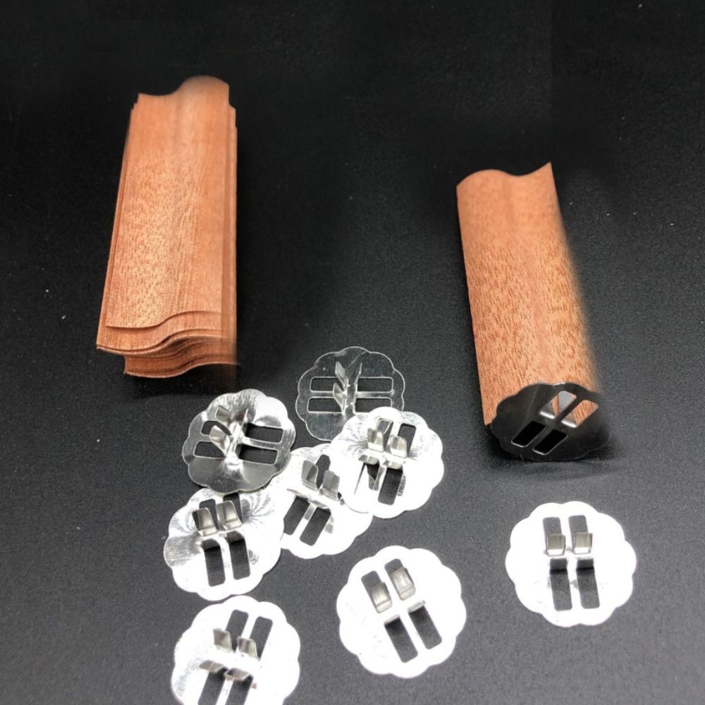 Wysokiej jakości, ręcznie robi – Wooden Wick Candle recenzja i cena