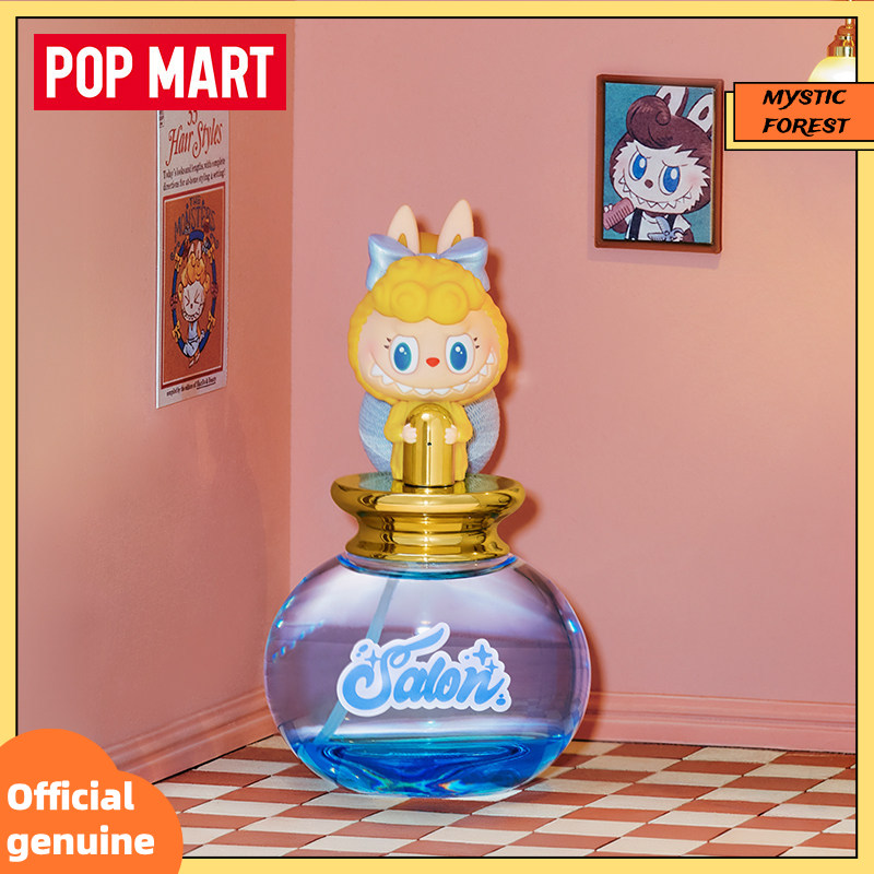 Oryginalny POP MART The Monste – Home Fragrance Gift Box recenzja i cena