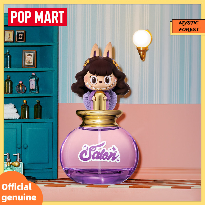 Oryginalny POP MART The Monste – Home Fragrance Gift Box recenzja i cena