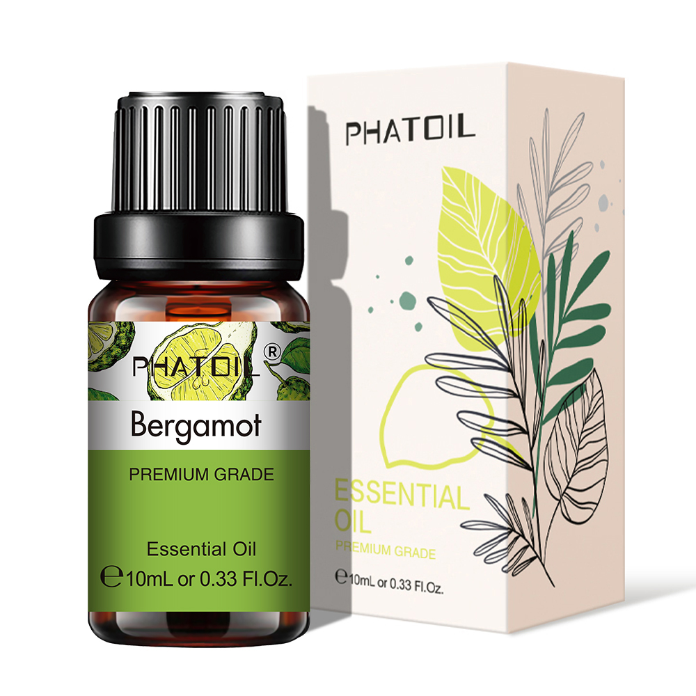 PHATOIL 10ml Olejki Eteryczne  – Home Fragrance Eucalyptus recenzja i cena