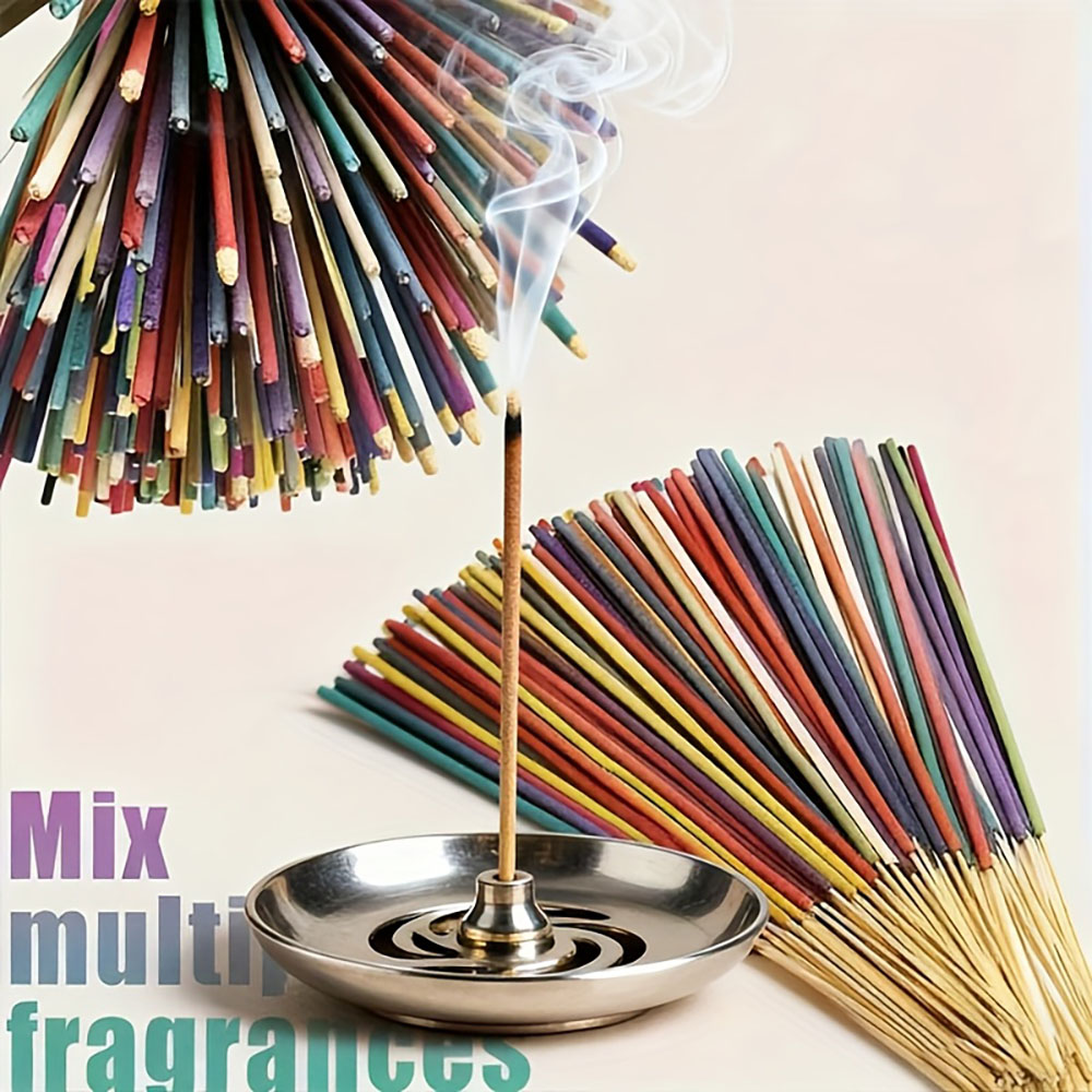 Mieszanka 28 zapachów - 60/180 – Home Fragrance Eucalyptus recenzja i cena